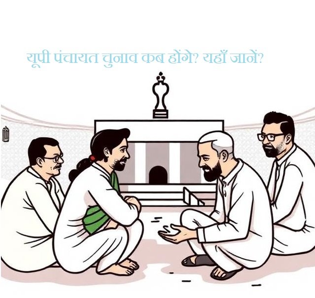 प्रधानी का चुनाव 2026